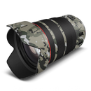 LAOWA 9mm F2.8 C&D-Dreamer (Canon EF-M-Mount) Lens Skin