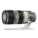 OLYMPUS ED 50-200mm F2.8-3.5 SWD Lens Skin