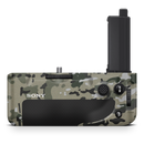 SONY VG-C4EM Battery Grip Skin for A7RIV A9II A7SIII A1 A7IV