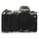 CANON EOS R Mirrorless Camera Skin