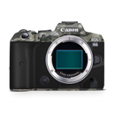 Canon EOS M6 Mark II (MK2) Camera Skin