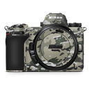 NIKON D850 Camera Skin