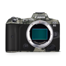CANON EOS R5C Camera Skin