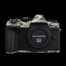 OLYMPUS E-M1X Camera Skin