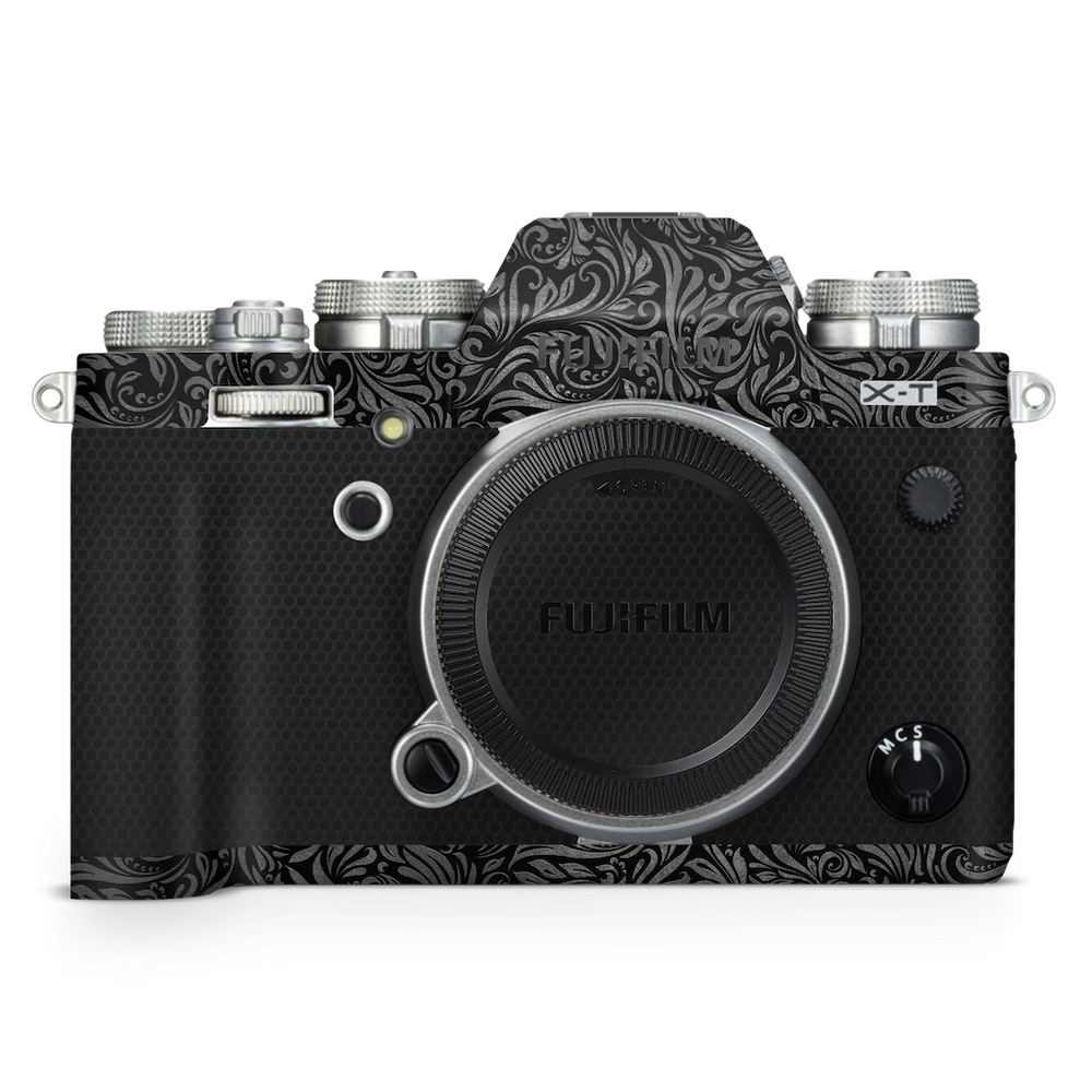 FUJIFILM GFX 50S Camera Skin
