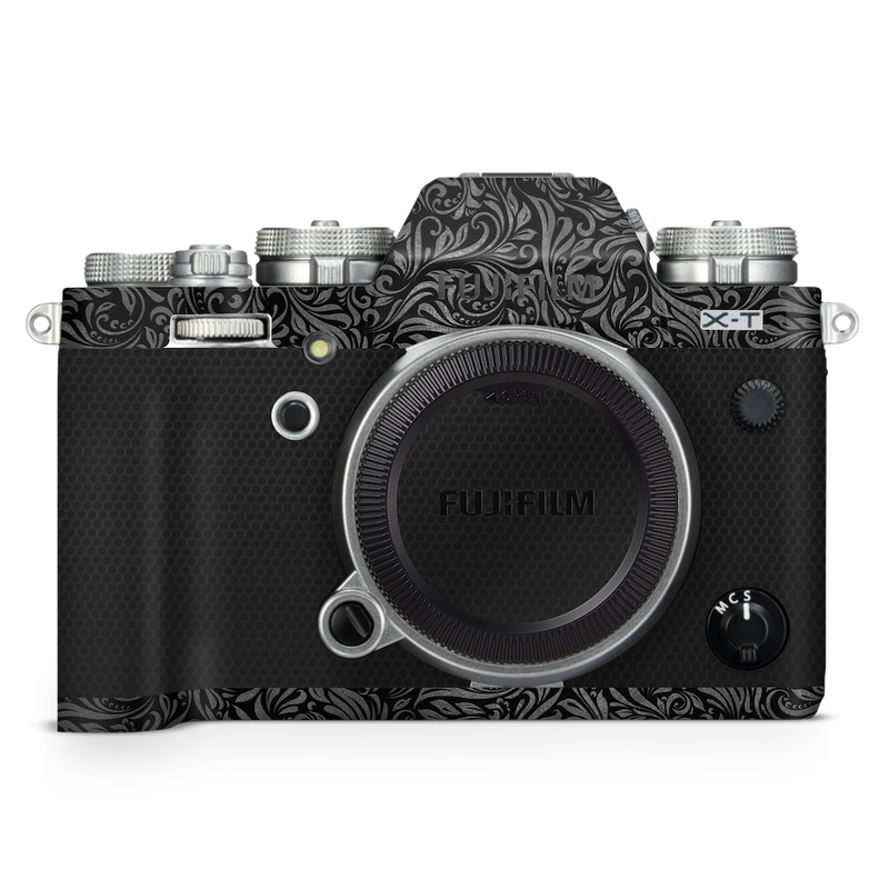 FUJIFILM X-T4 Mirrorless Camera Protection Skin