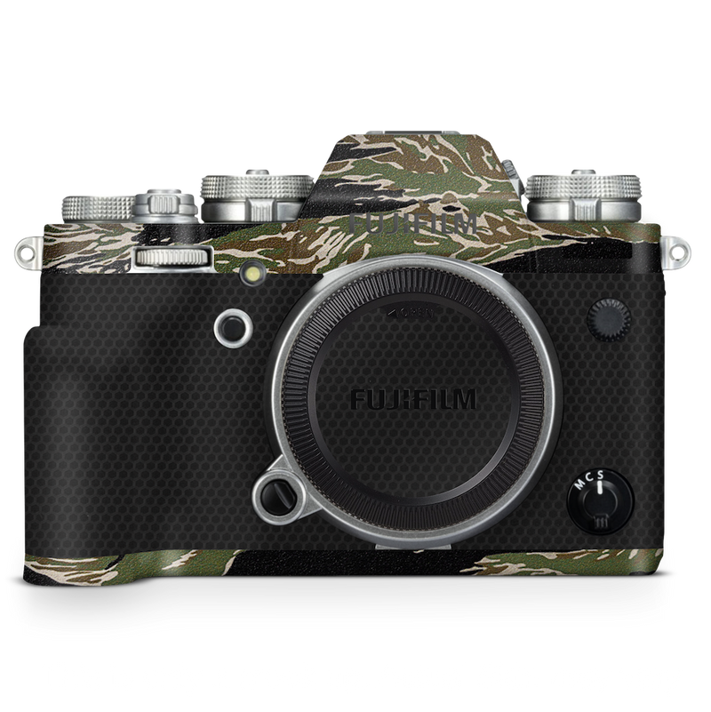 FUJIFILM X-T3 Mirrorless Camera Skin