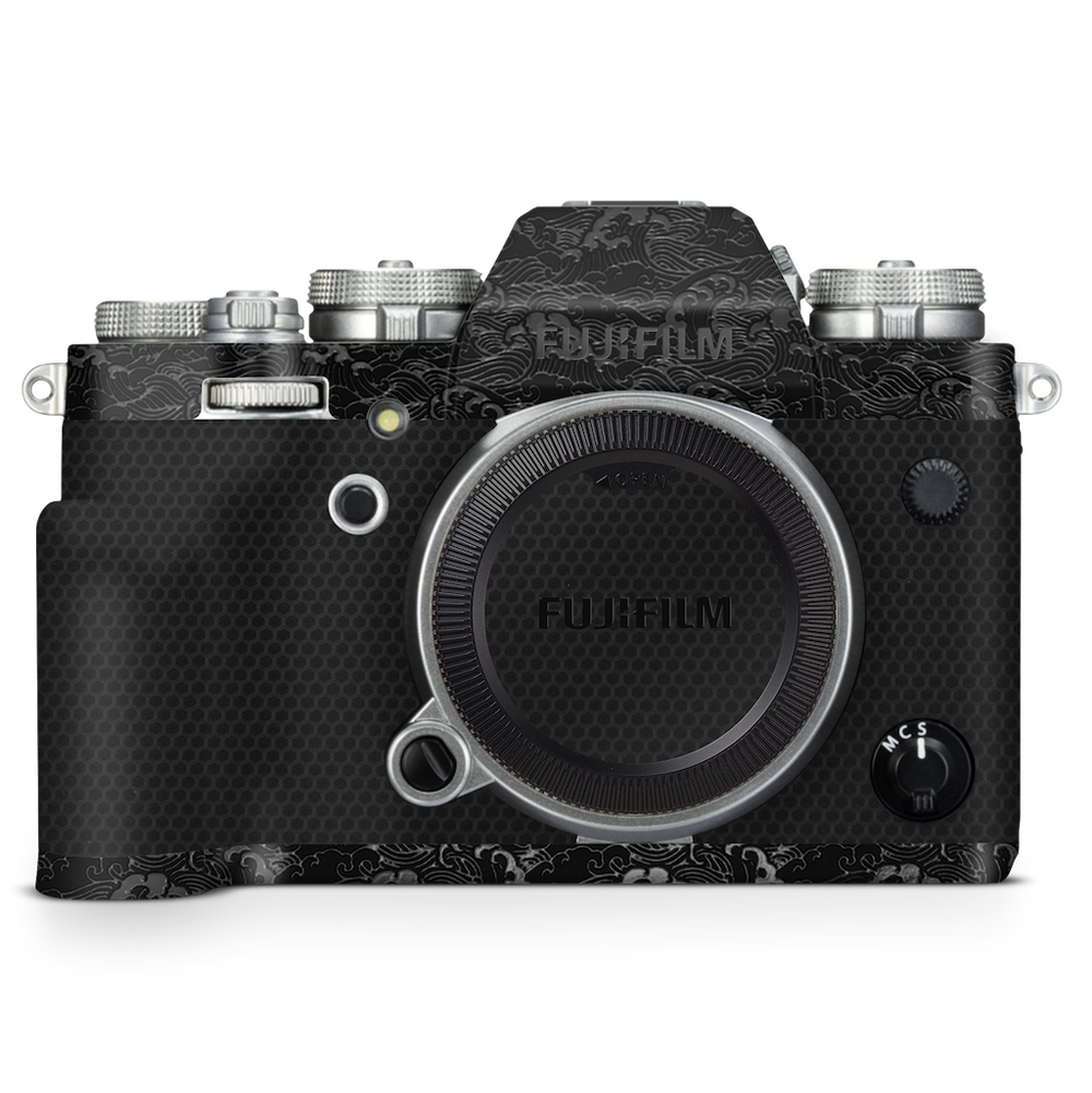 Fujifilm X-T3 Mirrorless Camera Skin