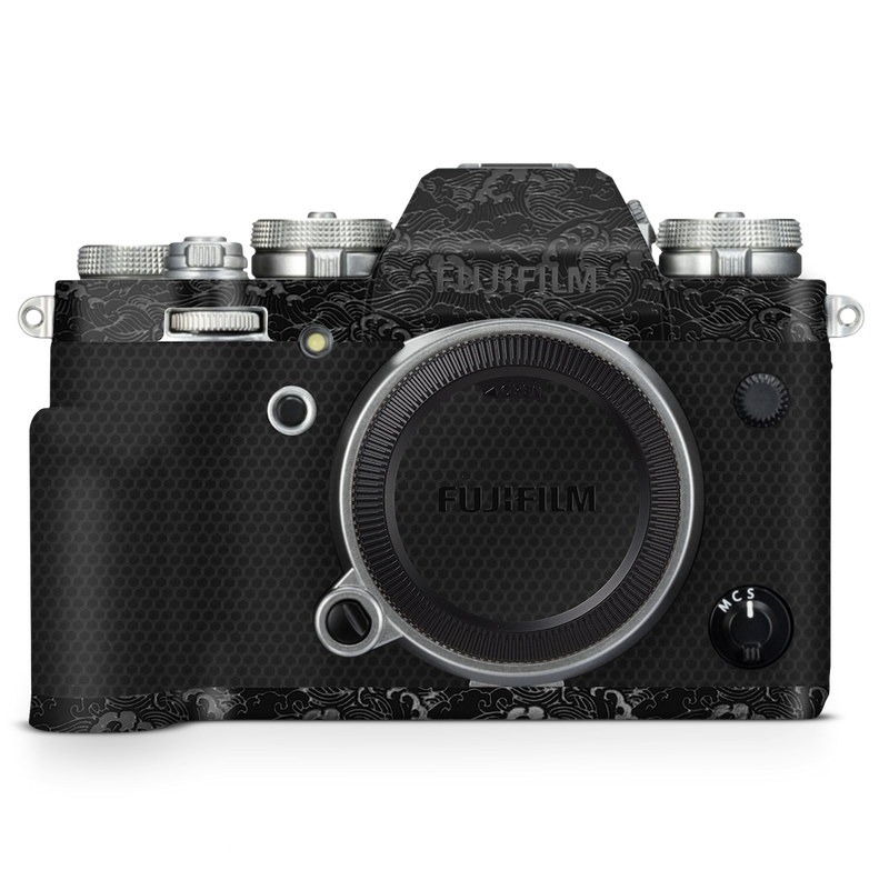FUJIFILM X-T3 Mirrorless Camera Skin