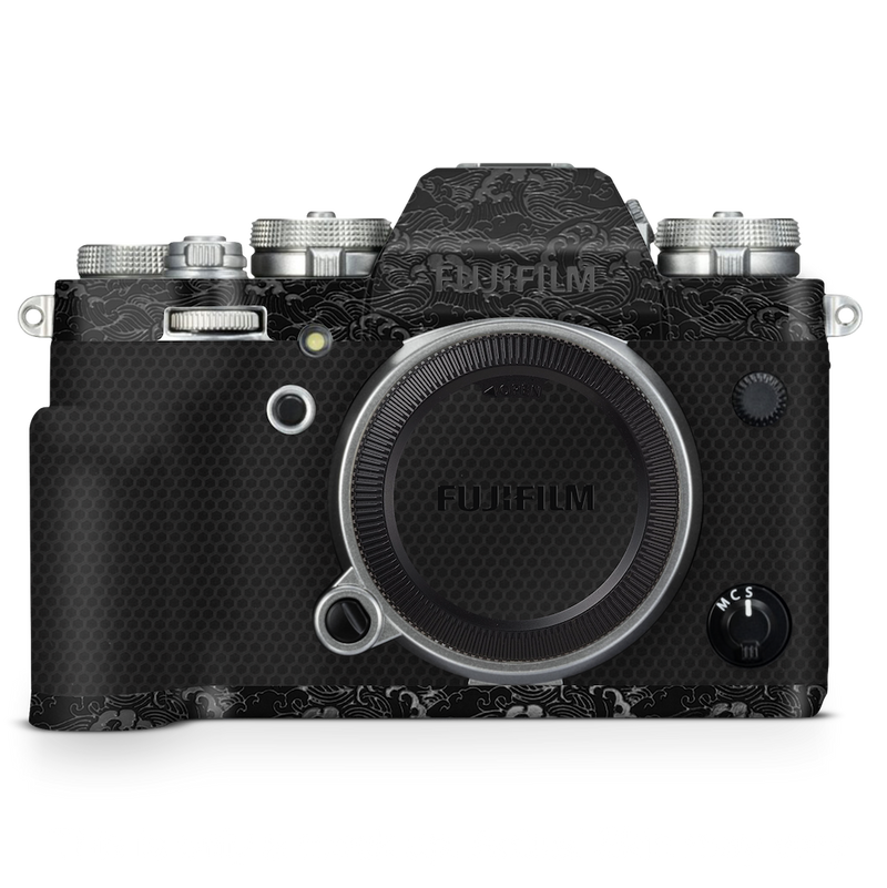 FUJIFILM X-S10 Camera Skin FUJIFILM X-S10 Camera Skin