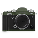 FUJIFILM GFX 50R Camera Skin