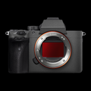 LEICA Q2 Camera & Lens Skin