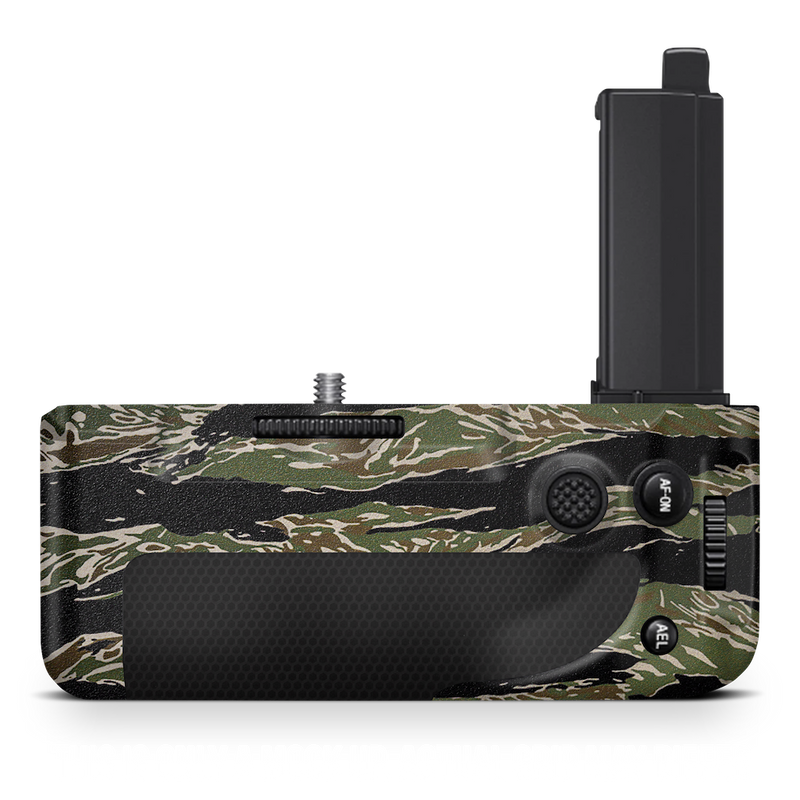 Canon EOS Camera and Lens Premium Protection Skins Canon EOS Camera and Lens Premium Protection Skins