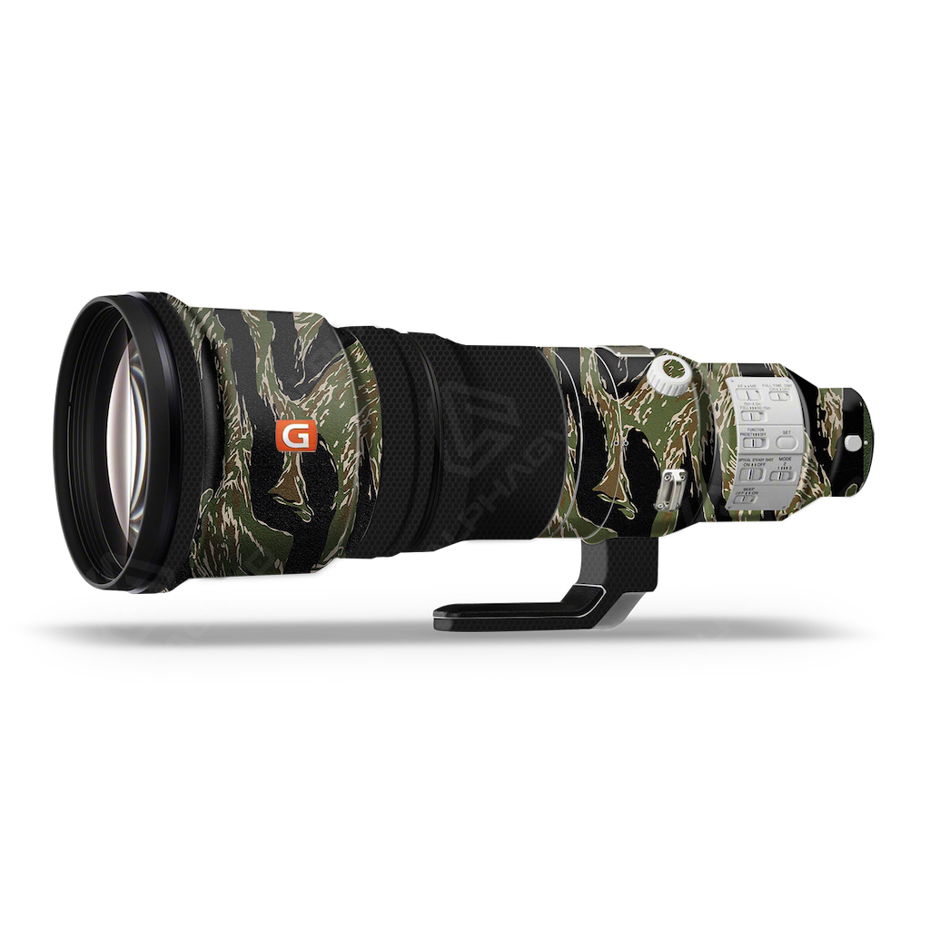 SONY FE 600mm F4 GM Lens Skin