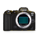 CANON EOS R6 Mark II Camera Skin