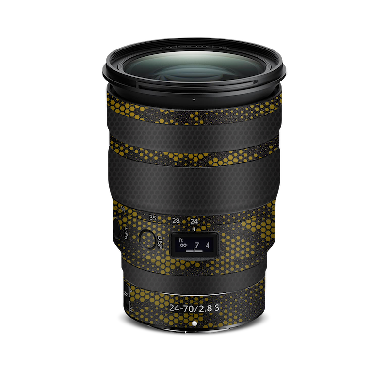 Nikon Camera Protection Skins by LifeGuard Design USA Free Ship