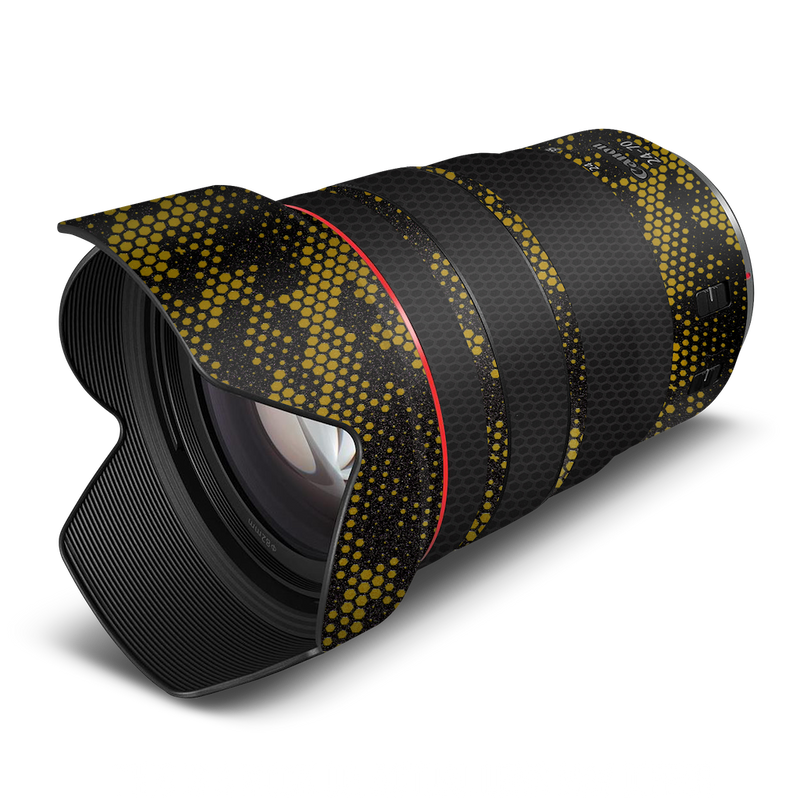 Canon EOS Camera and Lens Premium Protection Skins Canon EOS Camera and Lens Premium Protection Skins