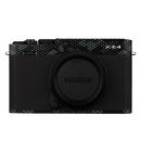 FUJIFILM X-E3 Camera Skin