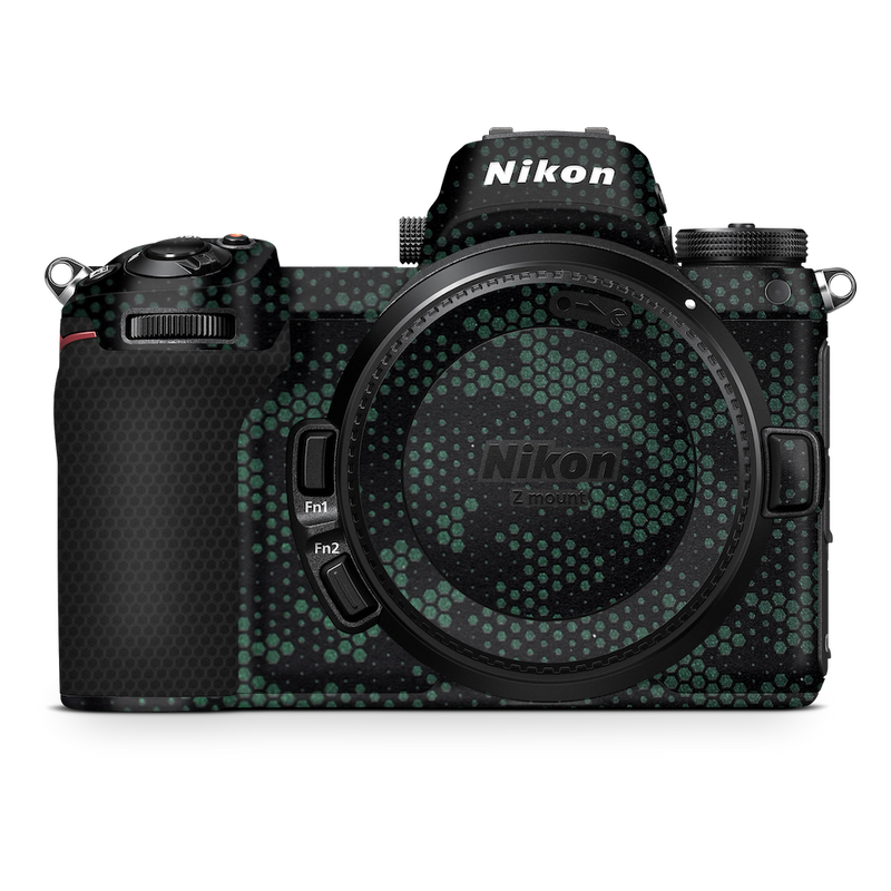 NIKON Z5 Camera Skin