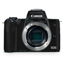 CANON EOS M50 mirrorless Camera Skin