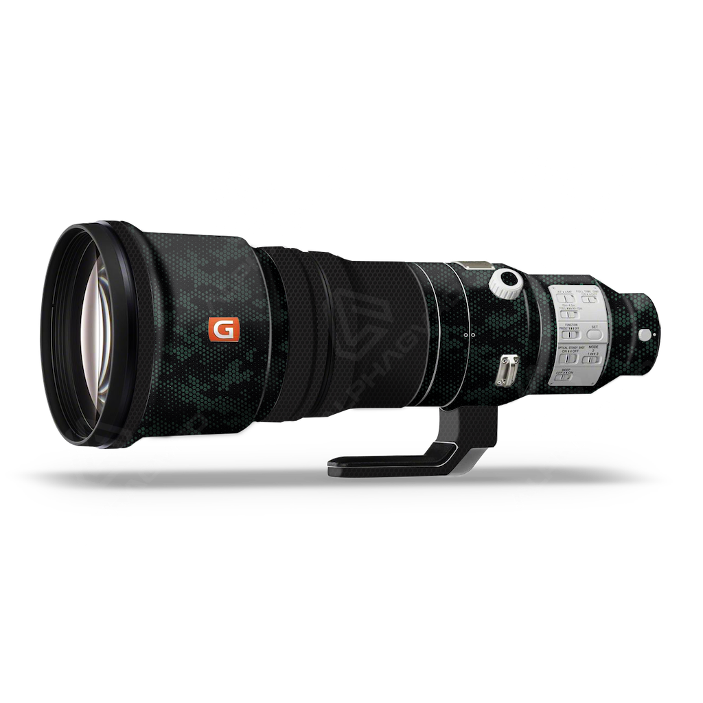 SONY FE 600mm F4 GM Lens Skin