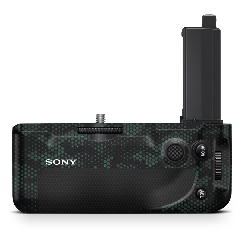 SONY VG-C3EM Battery Grip Skin for A73, A7R3, A9