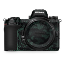 NIKON Z6 & Z7 Mirrorless Camera Protection Skin