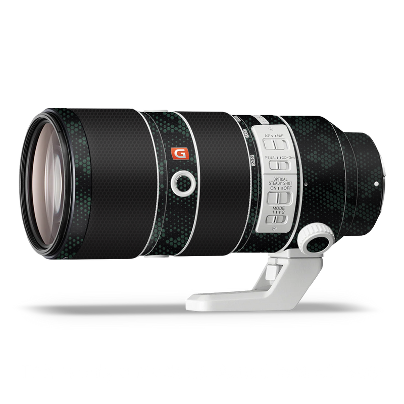 SONY FE 70-200mm F2.8 G Master Lens Skin Ver. 1