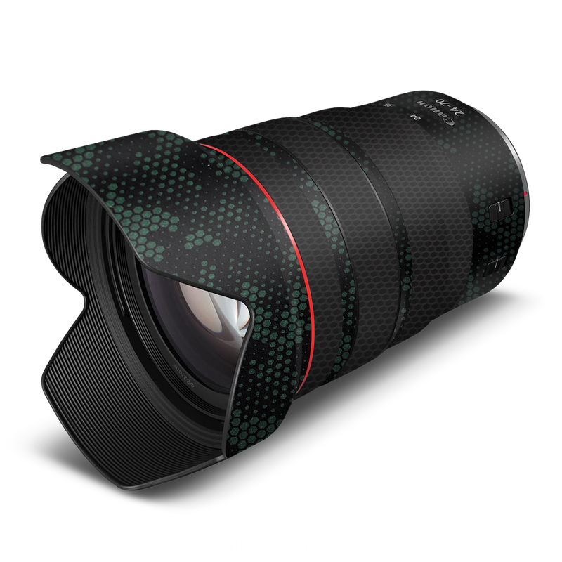 LAOWA 9mm F2.8 C&D-Dreamer (Canon EF-M-Mount) Lens Skin