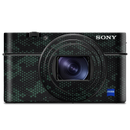 SONY RX100 V Mirrorless Camera Skin