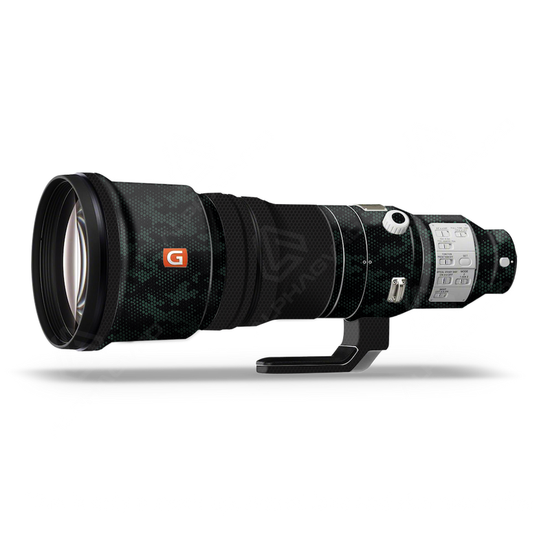 SONY FE 400mm F2.8 GM Lens Skin