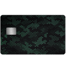 Credit Card Skin