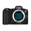 CANON EOS R5C Camera Skin