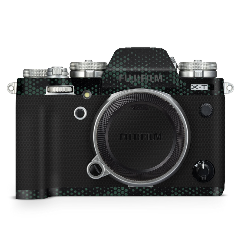 FUJIFILM GFX 100 S/50 S II Camera Skin