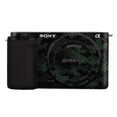 SONY ZV-E10 Camera Skin