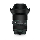 SIGMA 35mm F1.4 DG HSM ART (NIKON Mount) Lens Skin