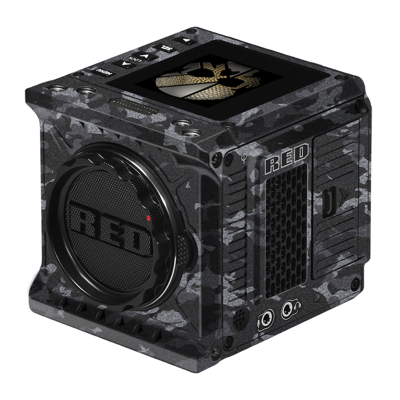 Red online komodo price