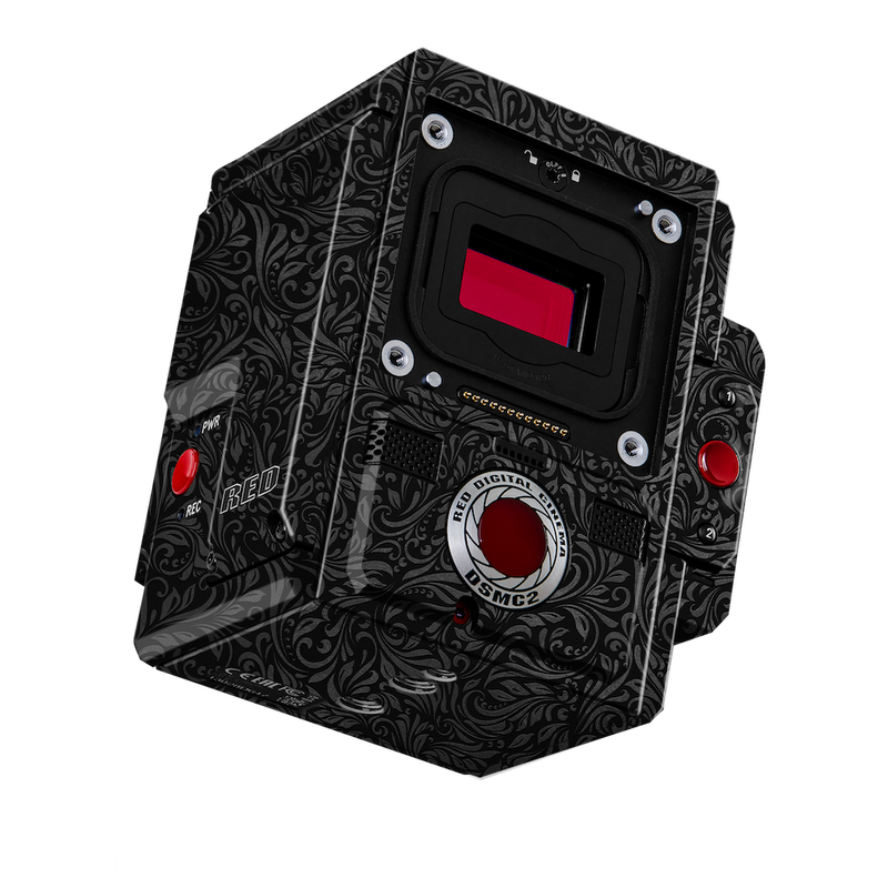 RED DSMC 2 EPIC WEAPON SCARLET W Dragon Helium Monstro Gemini Full RED DSMC 2 EPIC WEAPON SCARLET W Dragon Helium Monstro Gemini Full