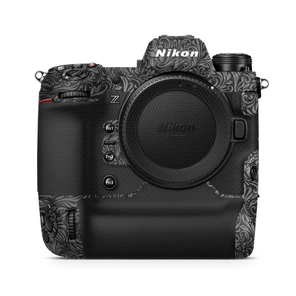 NIKON Z9 Camera Skin