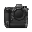NIKON Z9 Camera Skin