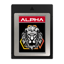 CF Express Card Label Special Edition