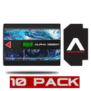 Sony NP-F100 Battery Labels - Special Edition