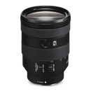ZEISS Milvus 35mm F1.4 ZE Lens Skin (Canon Mount)