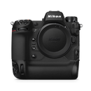 NIKON Z9 Camera Skin