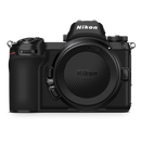 NIKON Z6 & Z7 Mirrorless Camera Protection Skin