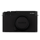 FUJIFILM X-E5 Camera Skin