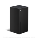 XBOX Series X Premium Protection Skins