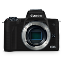 CANON EOS M50 mirrorless Camera Skin