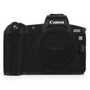 CANON EOS R Mirrorless Camera Skin