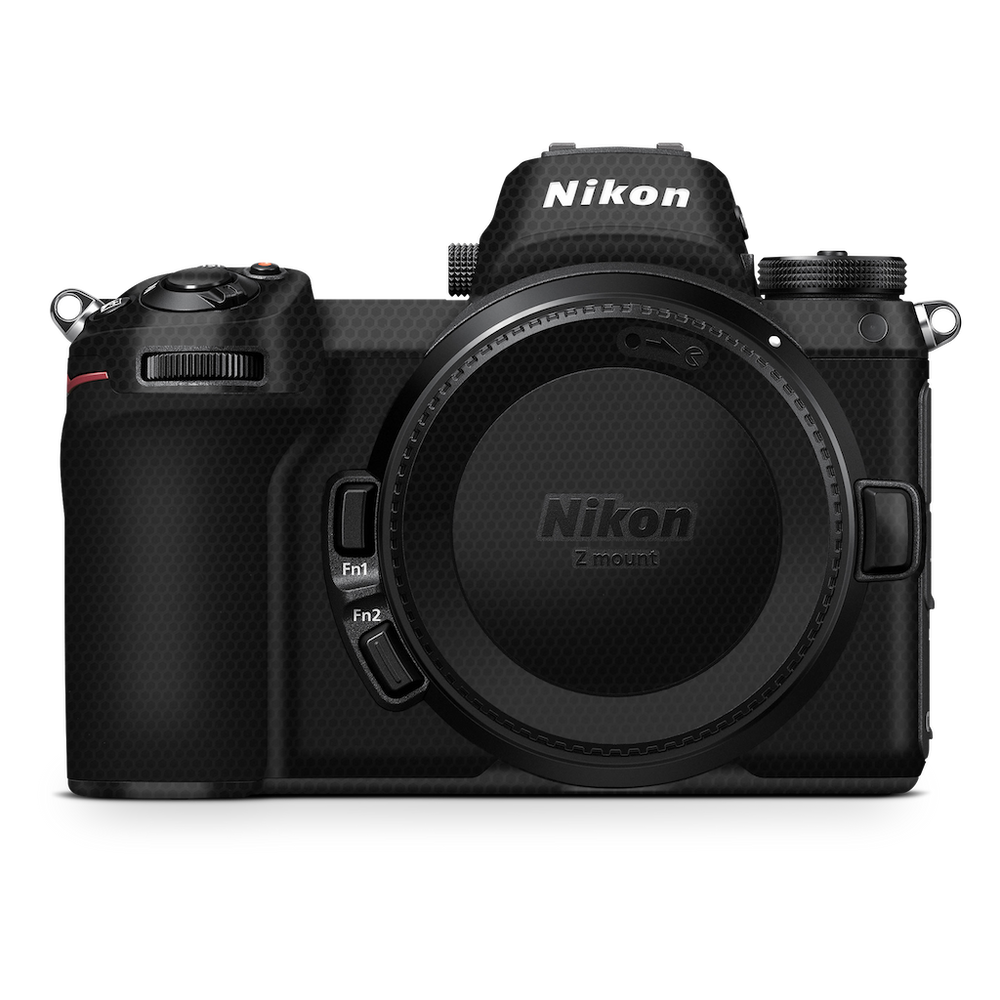 NIKON ZFC Camera Skin